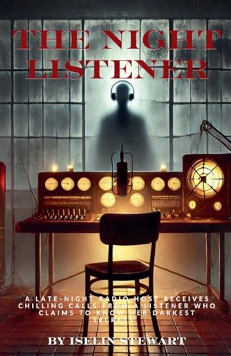The Night Listener The Night Listener von Lauxon Publishing