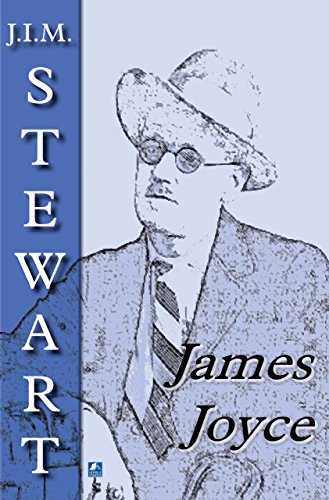 James Joyce von House of Stratus
