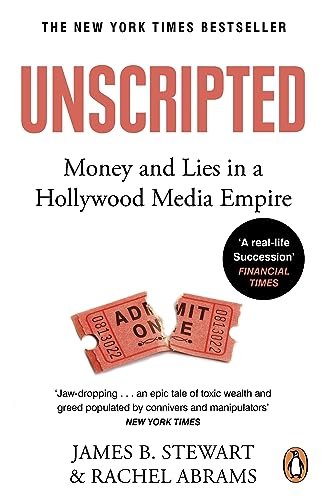 Unscripted: Sex and Lies in a Hollywood Media Empire von Penguin