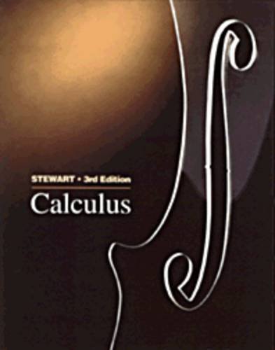 Calculus Calculus
