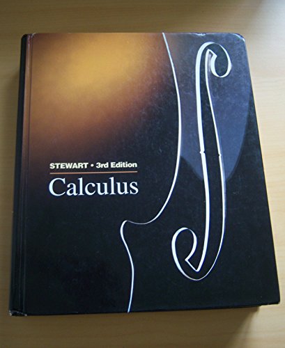 Calculus Calculus