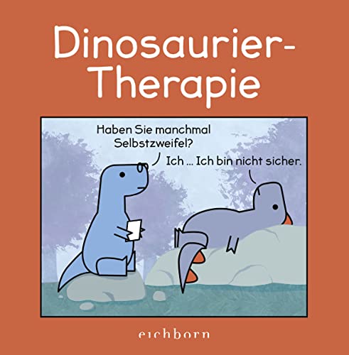 Dinosaurier-Therapie