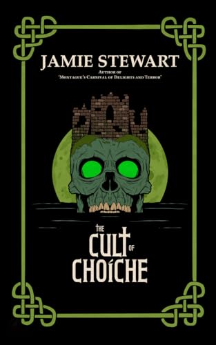 The Cult of Choíche von Independently published
