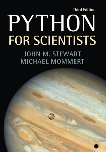 Python for Scientists von Cambridge University Press