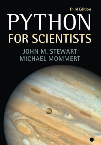 Python for Scientists