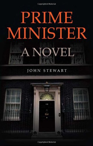 Prime Minister: A Novel