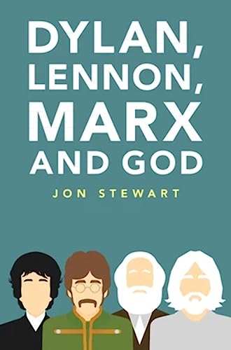 Dylan, Lennon, Marx and God von Cambridge University Press