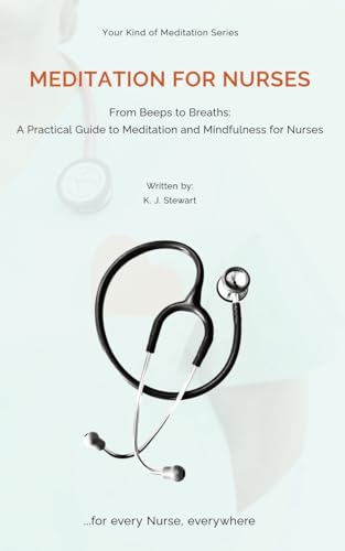 Meditation For Nurses von Lotus Publishing