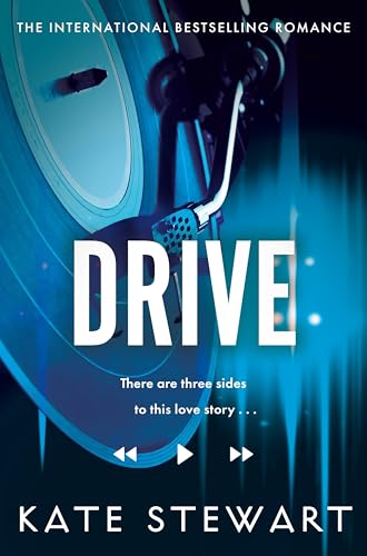 Drive: The must-read addictive love story from the author of the TikTok sensation The Ravenhood Series (Bittersweet Symphony Duet, 1) von Pan