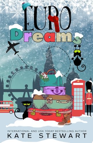 Euro Dreams Euro Dreams von KLS Press