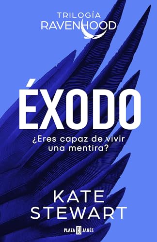 Éxodo (Trilogía Ravenhood 2) (Éxitos, Band 2) von PLAZA & JANES