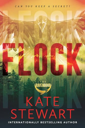 Flock (Ravenhood, 1)