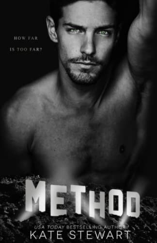 METHOD METHOD von Independently published