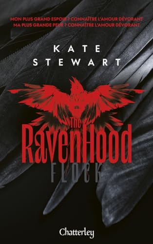 Ravenhood - Tome 1 Flock von CHATTERLEY