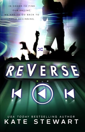 Reverse (The Bittersweet Symphony Duet, Band 2)