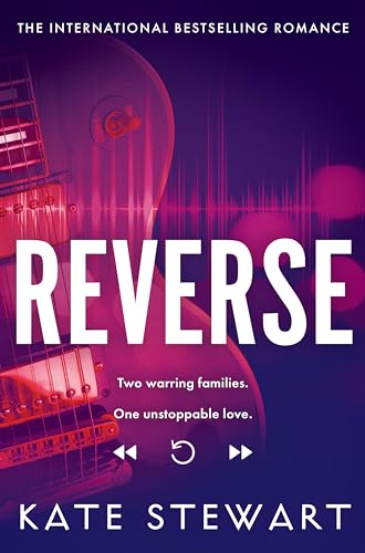Reverse: The must-read addictive love story from the author of the Ravenhood Trilogy (Bittersweet Symphony Duet, 2) von Pan