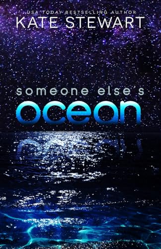 Someone Else's Ocean Someone Else's Ocean von KLS Press