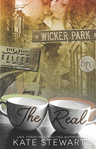 The Real The Real von CREATESPACE