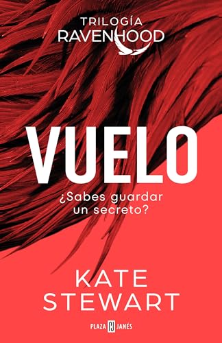 Vuelo (Trilogía Ravenhood 1) (Éxitos, Band 1) von PLAZA & JANES