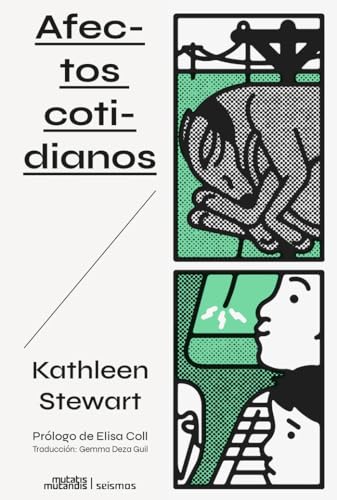 Afectos cotidianos (Seísmos, Band 2)