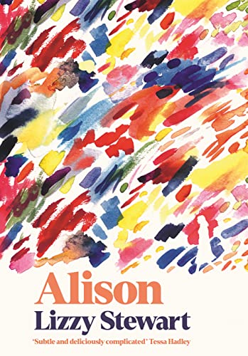 Alison: a stunning and emotional graphic novel unlike any other von Serpent's Tail