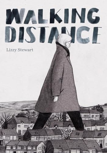 Walking Distance von Avery Hill Publishing Limited