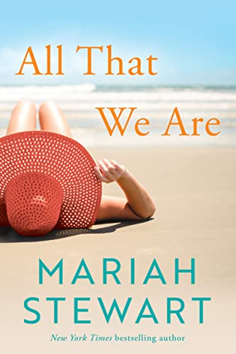 All That We Are (Wyndham Beach, Band 3)