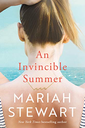 An Invincible Summer (Wyndham Beach, Band 1) von Montlake Romance