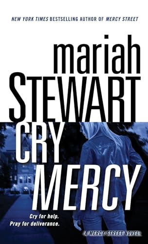 Cry Mercy: A Mercy Street Novel Cry Mercy: A Mercy Street Novel von Ballantine Books