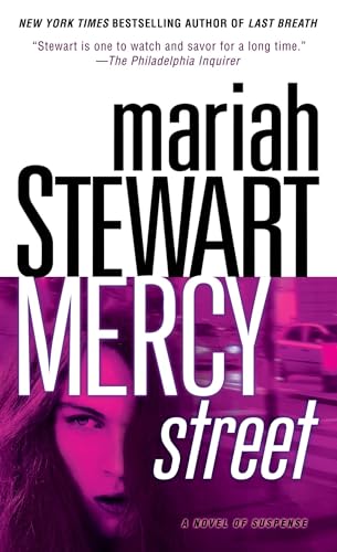 Mercy Street: A Novel of Suspense Mercy Street: A Novel of Suspense von Ballantine Books