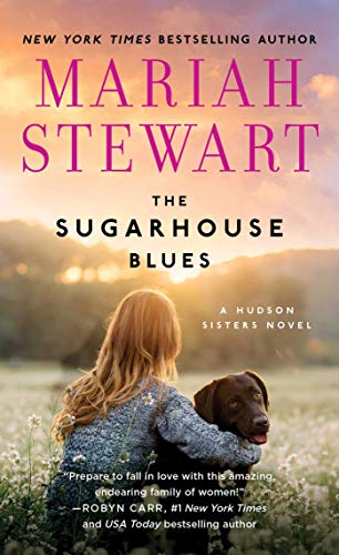 The Sugarhouse Blues (Volume 2) (The Hudson Sisters Series)