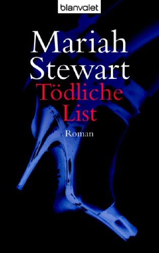 Tödliche List: Roman
