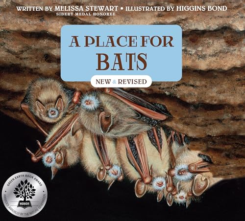 A Place for Bats (A Place For. . ., 5) von Peachtree Publishers
