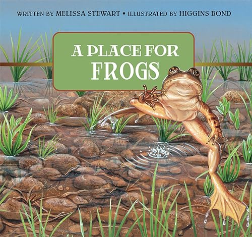 A Place for Frogs A Place for Frogs