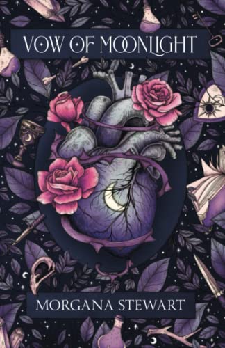Vow of Moonlight von Independent Publishing Network