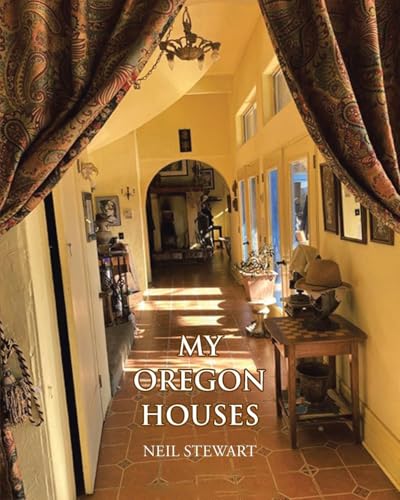 My Oregon Houses von Covenant Books