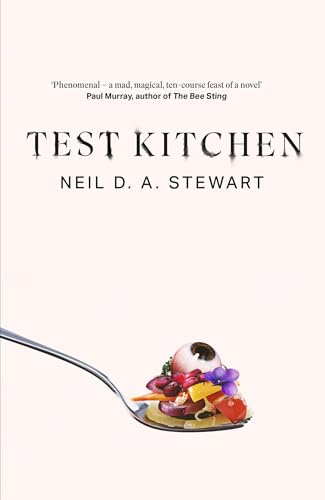 Test Kitchen von Corsair