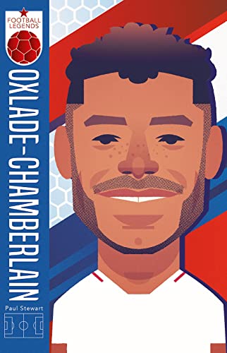 Alex Oxlade-Chamberlain (Football Legends)