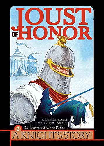 Joust of Honor (A Knight's Story): Volume 2 von Ath - Atheneum Books