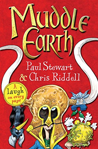 Muddle Earth (Muddle Earth, 1)