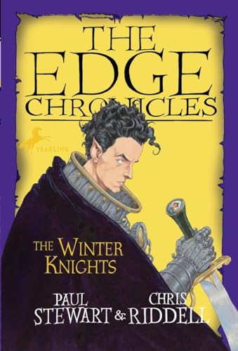 The Winter Knights (The Edge Chronicles, 8, Band 8)