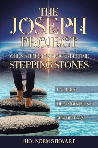The Joseph Project von Christian Faith Publishing