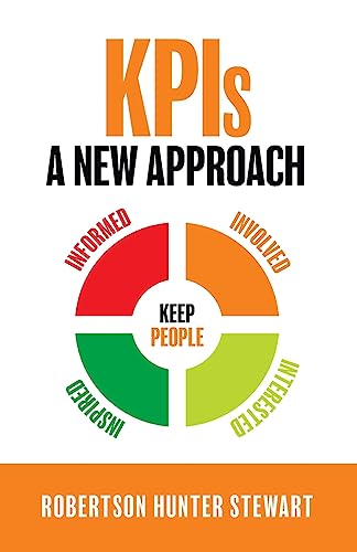 KPIs A New Approach von Robertson Stewart