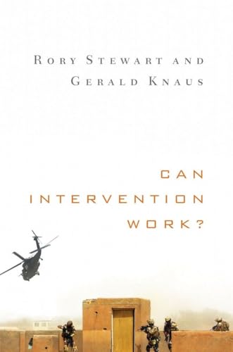 Can Intervention Work? (Amnesty International Global Ethics, Band 0)
