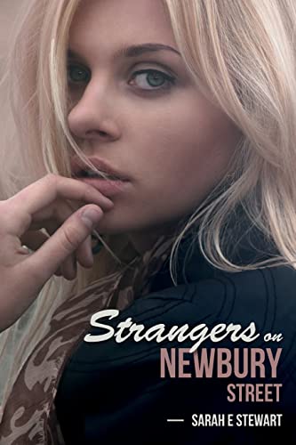 Strangers on Newbury Street von CREATESPACE