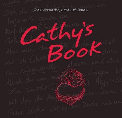 Cathy's Book: Hörspiel (Baumhaus Verlag Audio)