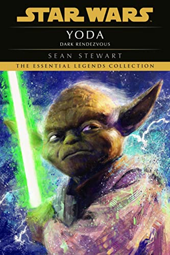 Star Wars: Dark Rendezvous von Penguin