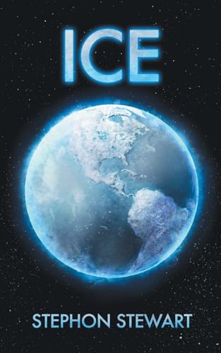 Ice von Markosia Enterprises Ltd