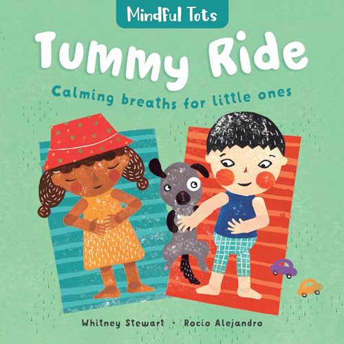 Mindful Tots Tummy Ride: 2