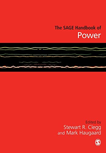 The SAGE Handbook of Power